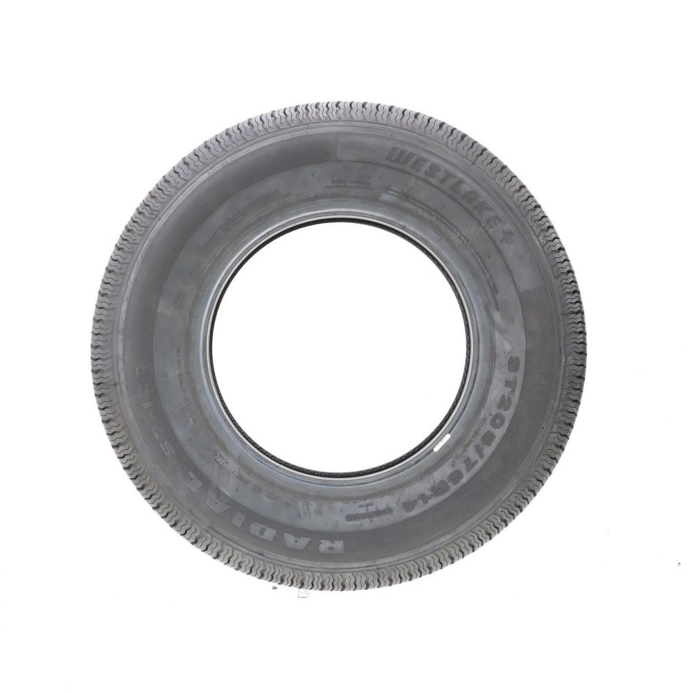 New ST 205/75R14 Westlake Radial ST-100 105/101M D - 9/32 - Image 3