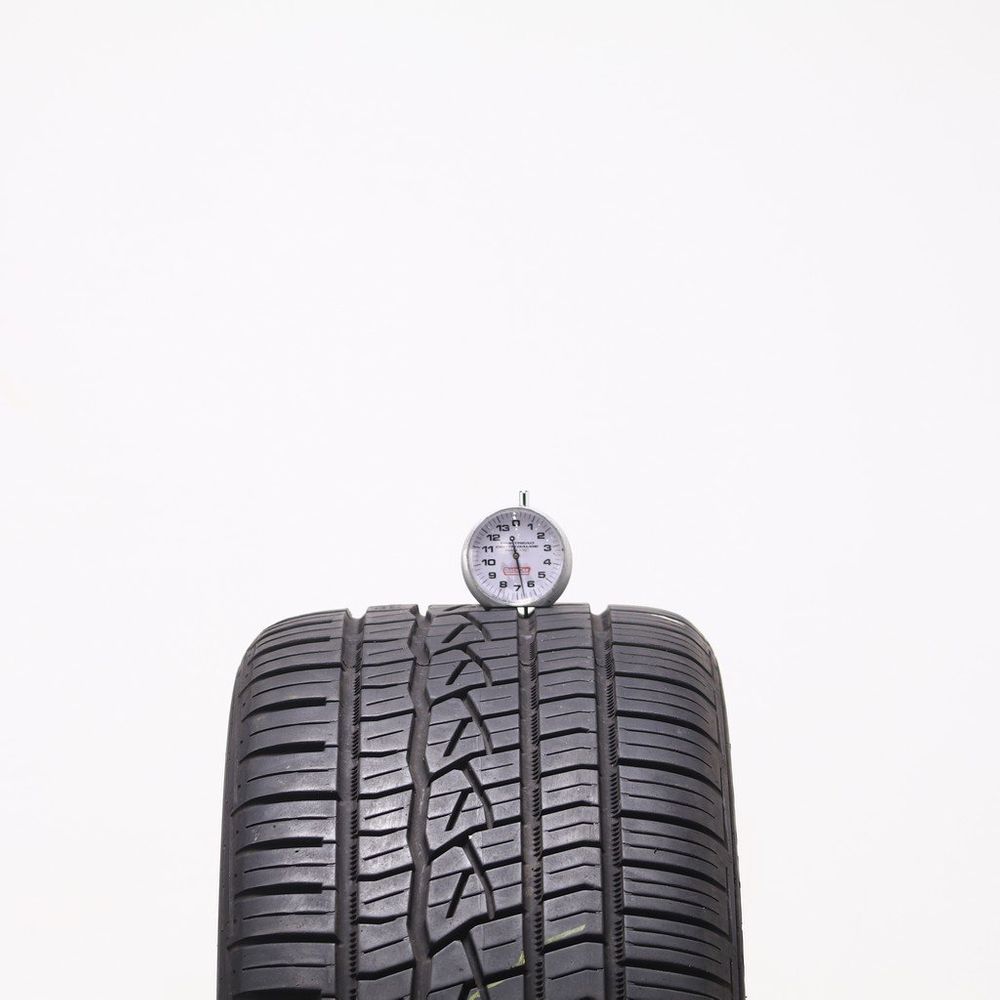 Set of (2) Used 235/45ZR17 Continental ControlContact Sport SRS Plus 94W - 6.5/32 - Image 2