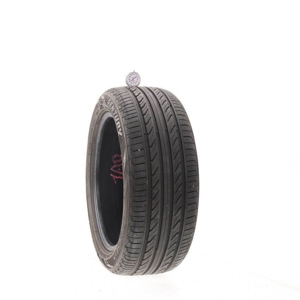 Set of (4) Used 215/50ZR17 Sentury UHP 95W - 9/32 - Image 1