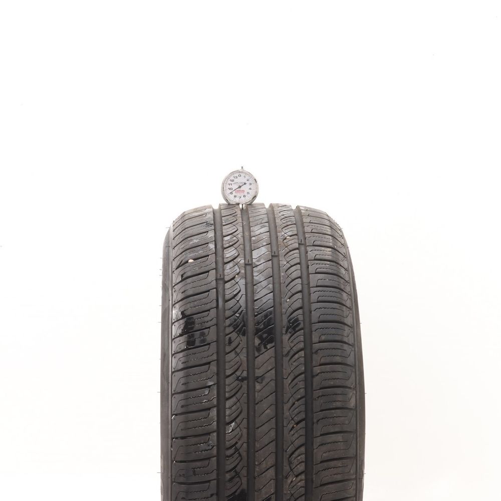 Set of (2) Used 235/55R17 Multi-Mile Matrix Tour RS II 99V - 9/32 - Image 2