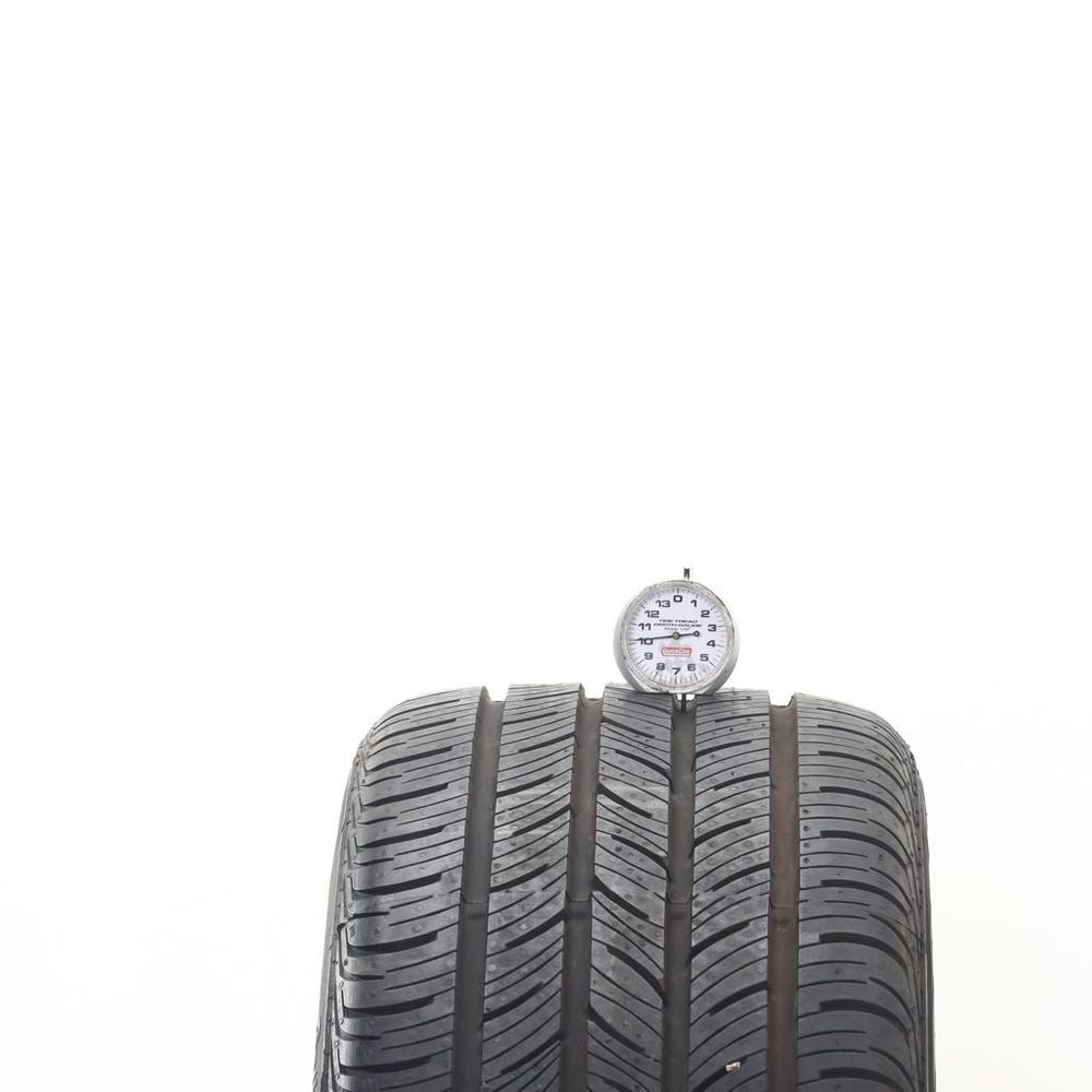 Set of (4) Used 235/40R18 Continental ContiProContact Conti Seal 95H - 9.5-10/32 - Image 5