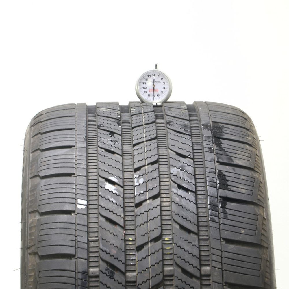 Set of (4) Used 315/40R21 Bridgestone Alenza Sport A/S ENLITEN 115V - 6.5-8/32 - Image 6