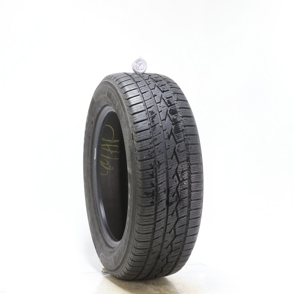 Used 225/60R17 Toyo Celsius CUV 99V - 8.5/32 - Image 1
