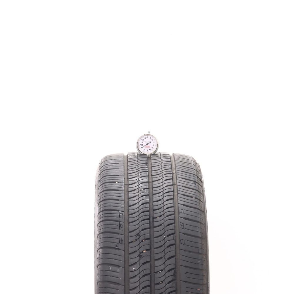 Set of (2) Used 235/45R18 Continental TrueContact Tour54 EV 94V - 8.5-9/32 - Image 5