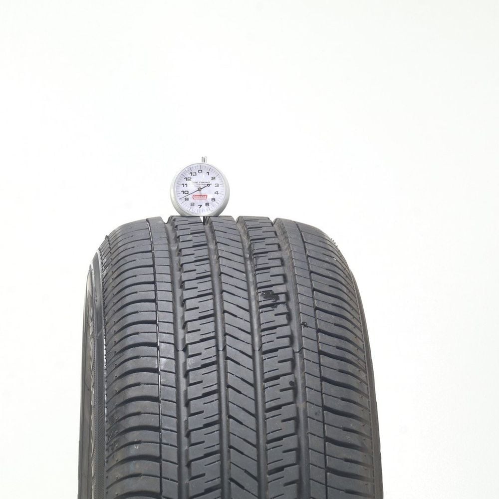 Set of (4) Used 225/60R18 Yokohama Geolandar G91HV 100H - 8.5-9.5/32 - Image 5