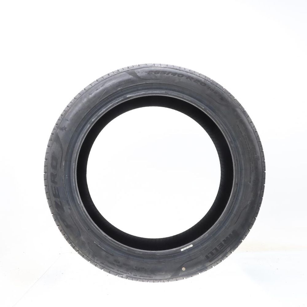 Driven Once 285/40R20 Pirelli P Zero PZ4 108Y - 8/32 - Image 3