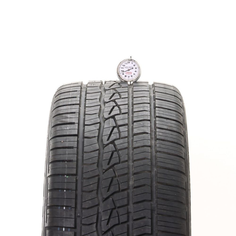 Used 275/40ZR22 Continental ControlContact Sport SRS Plus 108W - 9.5/32 - Image 2