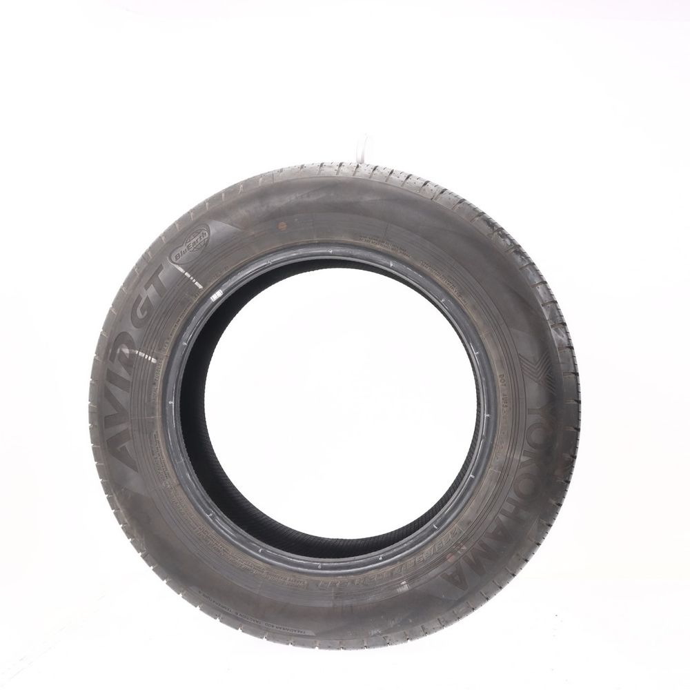 Used 225/65R17 Yokohama Avid GT S35 102H - 9/32 - Image 3
