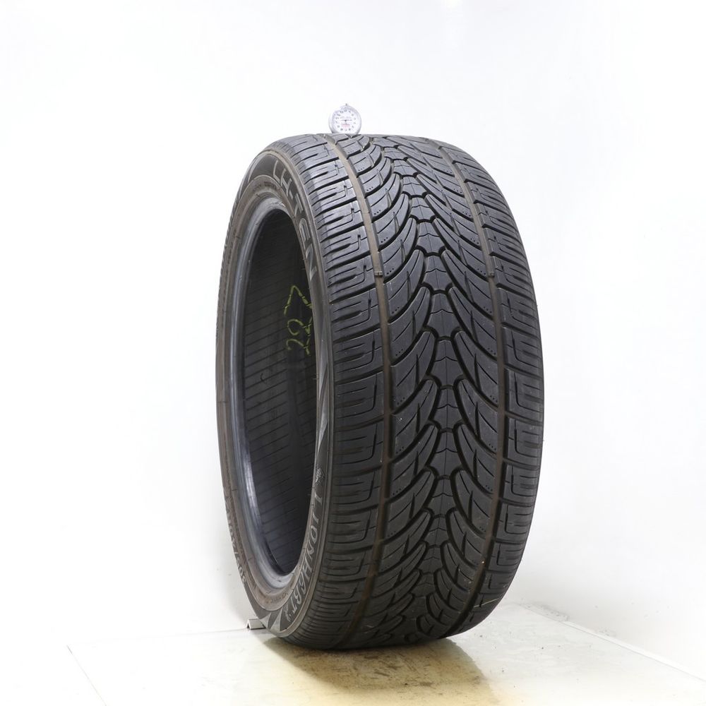 Used 305/40R22 Lionhart LH-Ten 114V - 10/32 - Image 1