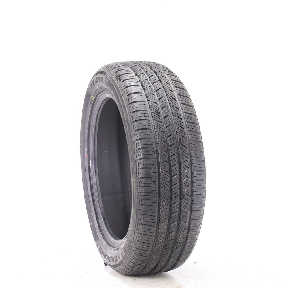 New 235/55R20 Yokohama YK-CTX 102V - 11/32 - Image 1