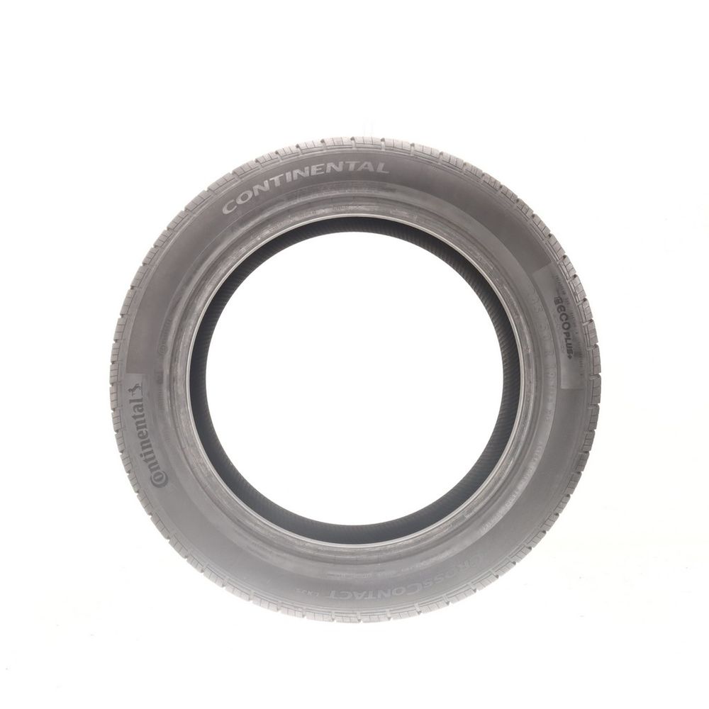 Used 245/50R19 Continental CrossContact LX25 105H - 8/32 - Image 3