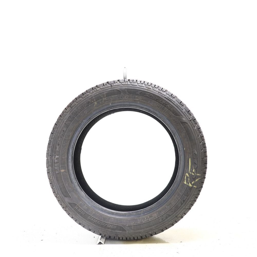 Used 195/55R15 Goodyear Ultra Grip Winter 85T - 8.5/32 - Image 3