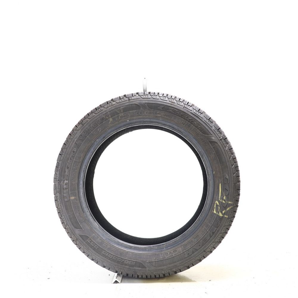 Used 195/55R15 Goodyear Ultra Grip Winter 85T - 8.5/32 - Image 3