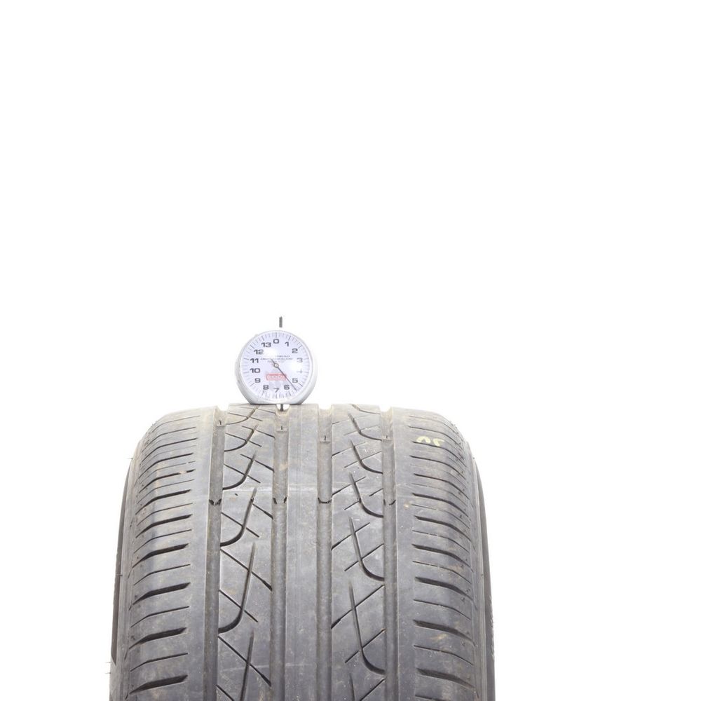 Used 215/55R16 Hankook Ventus V2 concept2 97V - 5.5/32 - Image 2