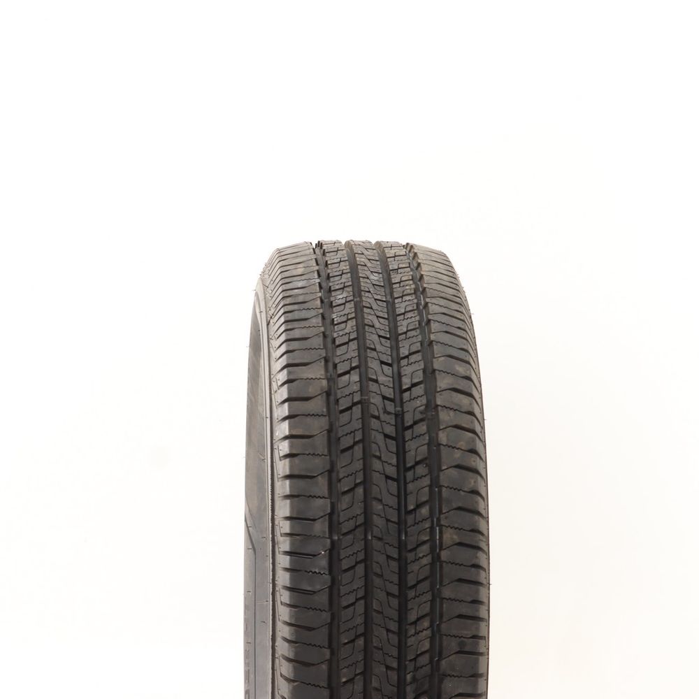 Set of (2) Driven Once 215/70R16 Pathfinder HT 100T - 11/32 - Image 2
