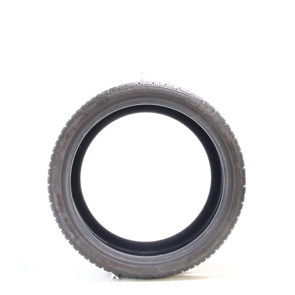 Used 275/30R20 Michelin Pilot Alpin PA4 NO 97V - 9.5/32 - Image 3