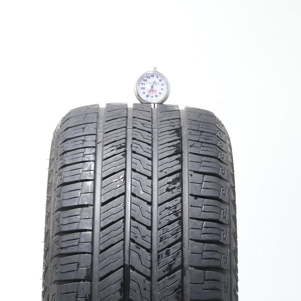 Set of (2) Used 245/50R20 Sailun Terramax HLT 102H - 7.5-9/32 - Image 2