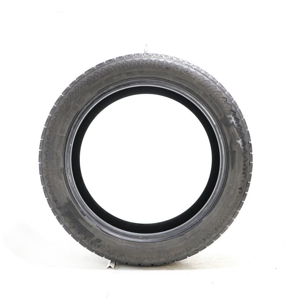 Set of (2) Used 245/50R20 Sailun Terramax HLT 102H - 7.5-9/32 - Image 3