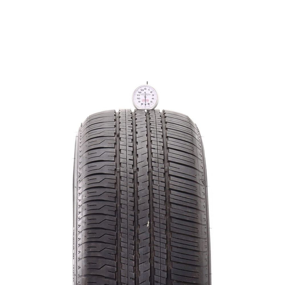 Set of (2) Used 235/60R18 Dunlop Grandtrek PT21 103H - 7/32 - Image 2