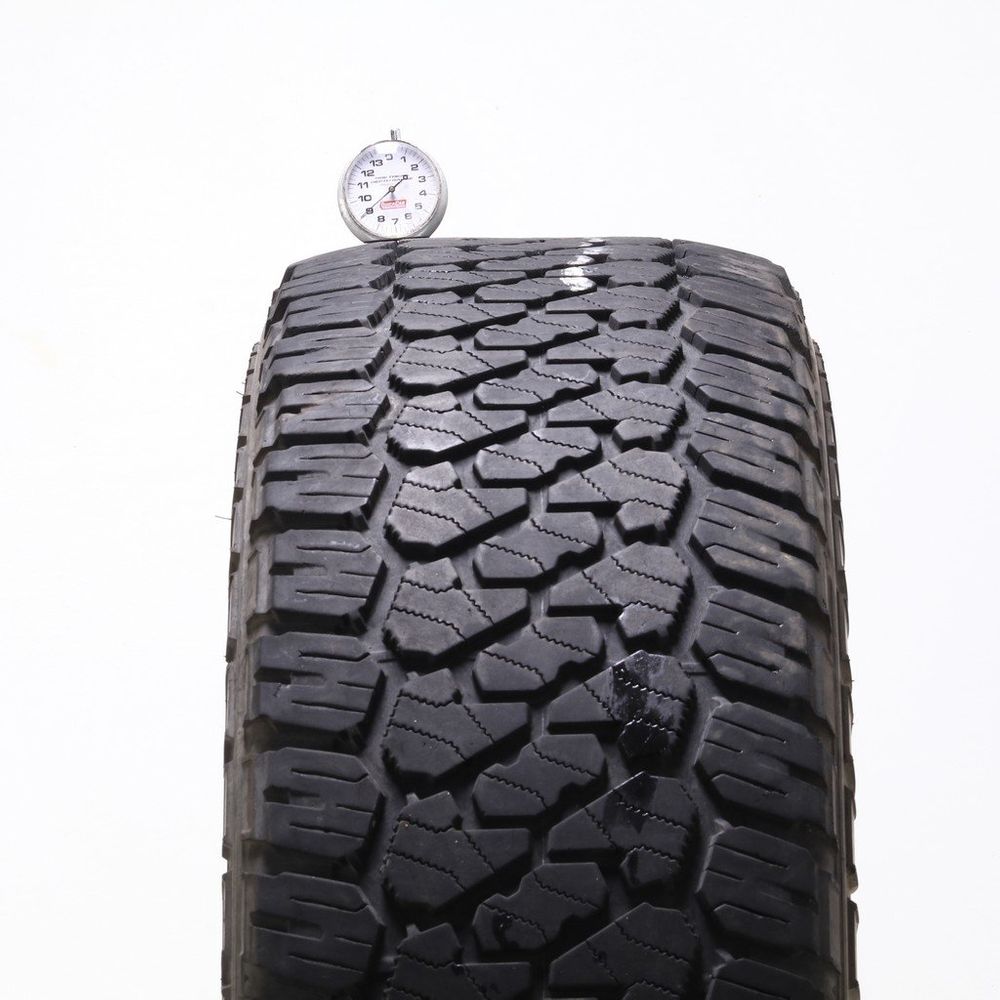 Set of (2) Used LT 275/65R18 Firestone Destination X/T 123/120S E - 9-10/32 - Image 2