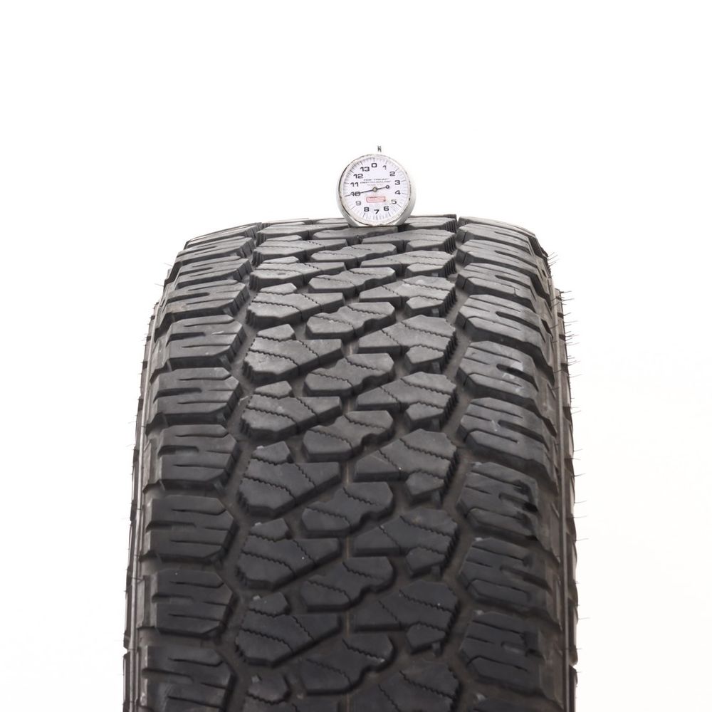 Set of (2) Used LT 275/65R18 Firestone Destination X/T 123/120S E - 9-10/32 - Image 5