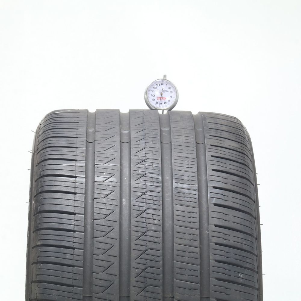 Used 315/30R21 Pirelli Cinturato P7 N1 PNCS 105V - 7/32 - Image 2