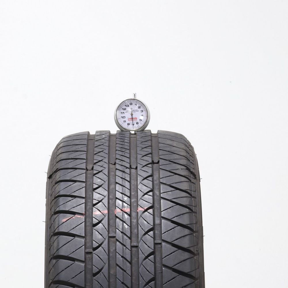 Set of (2) Used 215/65R16 Kelly Edge A/S 98T - 6.5-7/32 - Image 5