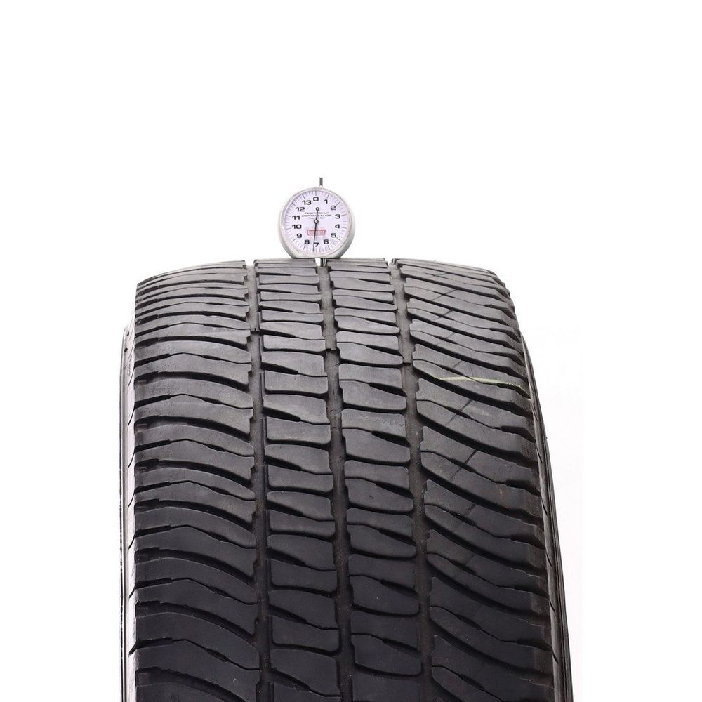 Set of (4) Used LT 275/65R20 Michelin LTX A/T2 126/123R E - 7-8.5/32 - Image 2
