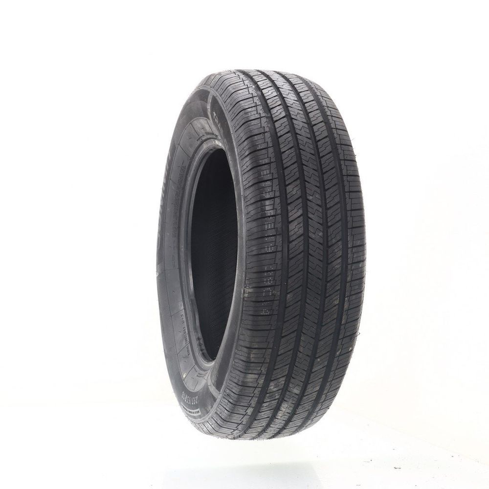 Driven Once 255/65R18 Summit Trail Climber SUV2 111T - 10/32 - Image 1