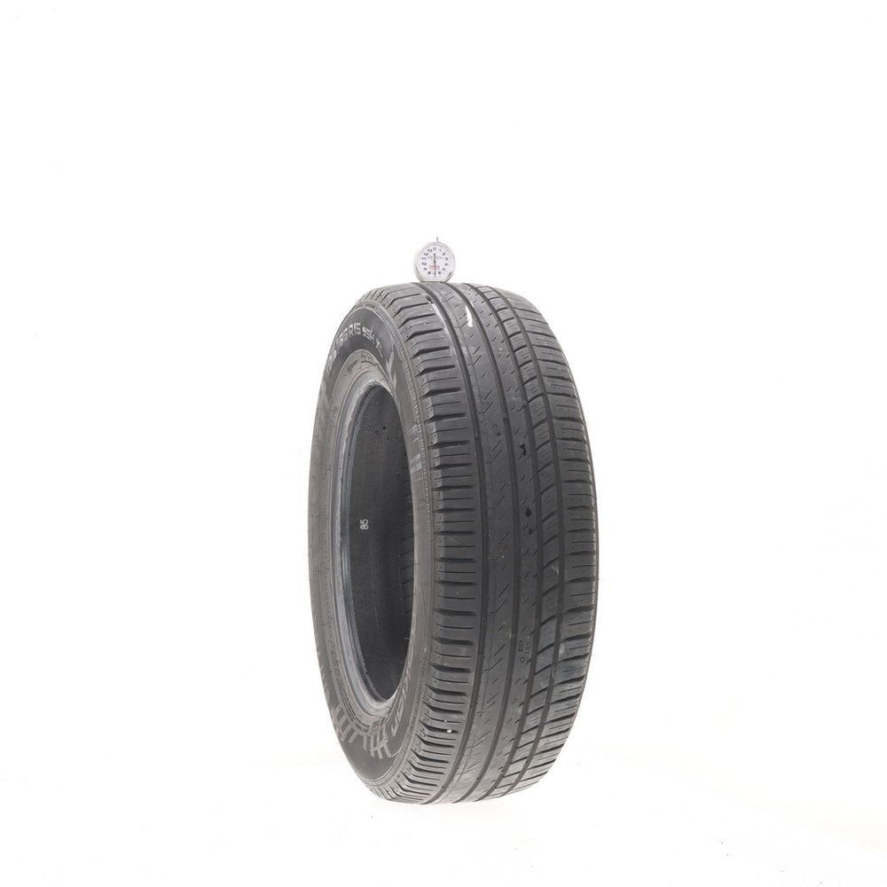 Set of (2) Used 195/65R15 Nokian Entyre 2.0 95H - 6.5/32 - Image 1