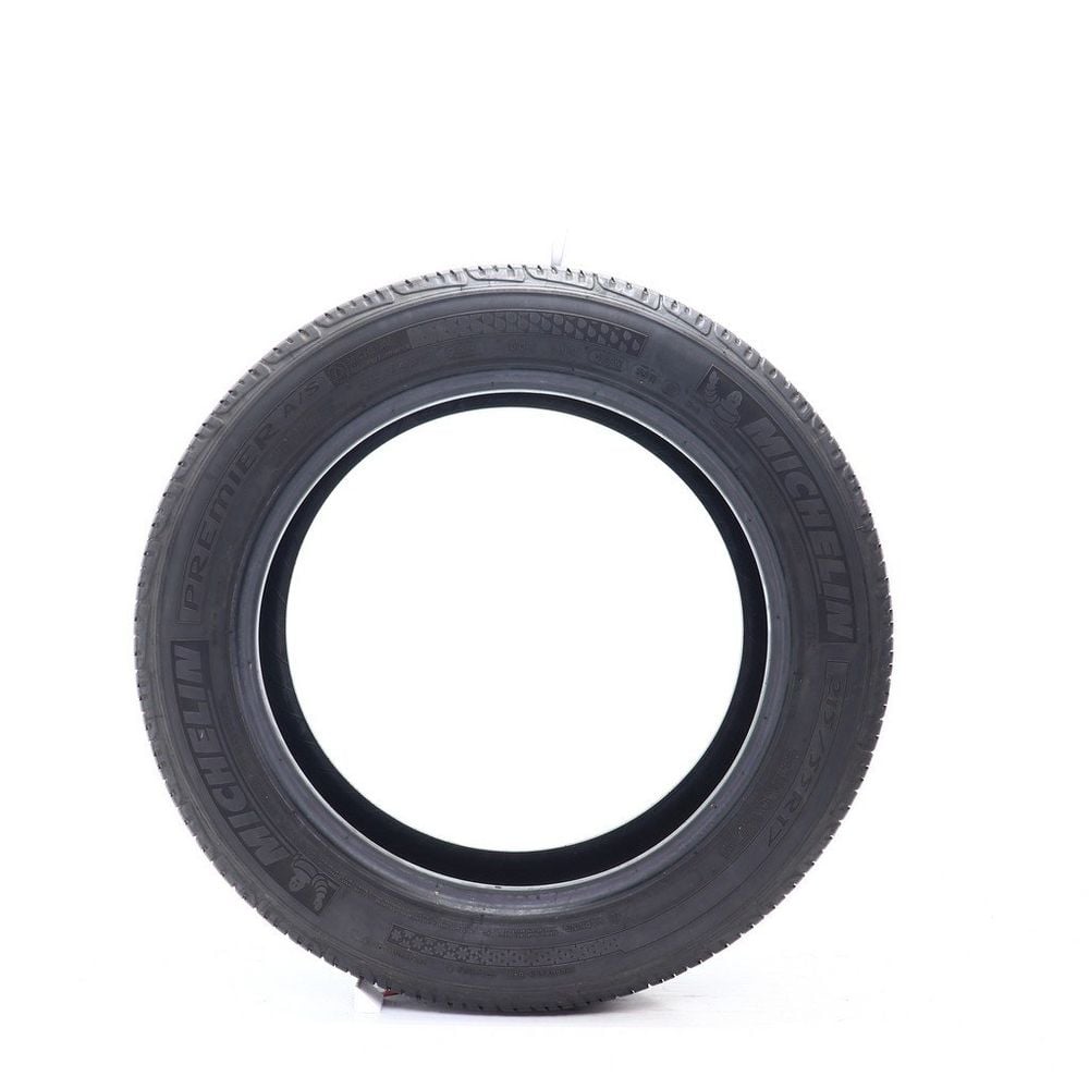 Used 215/55R17 Michelin Premier A/S 94H - 7/32 - Image 3