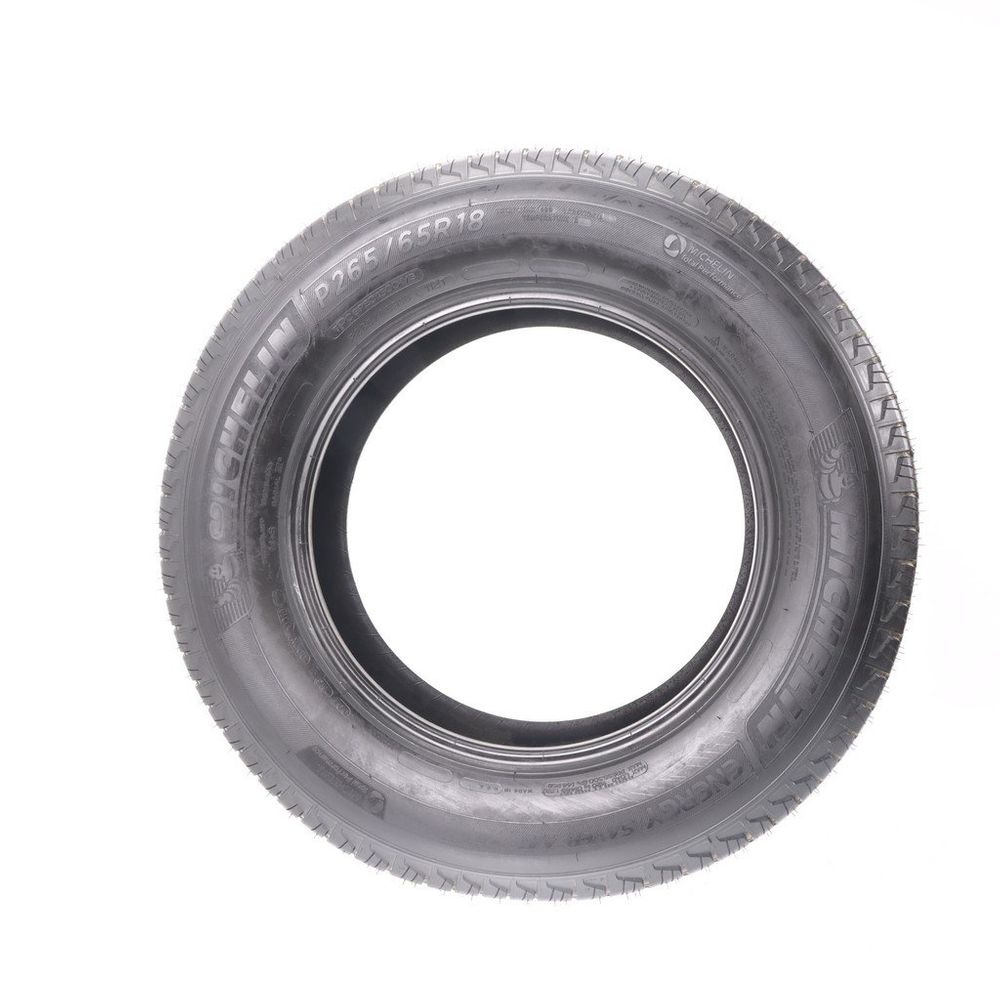 New 265/65R18 Michelin Energy Saver A/S 112T - Image 3