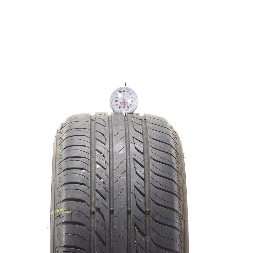 Set of (2) Used 215/55R17 Mastercraft MC-440 94V - 6.5-8/32 - Image 2