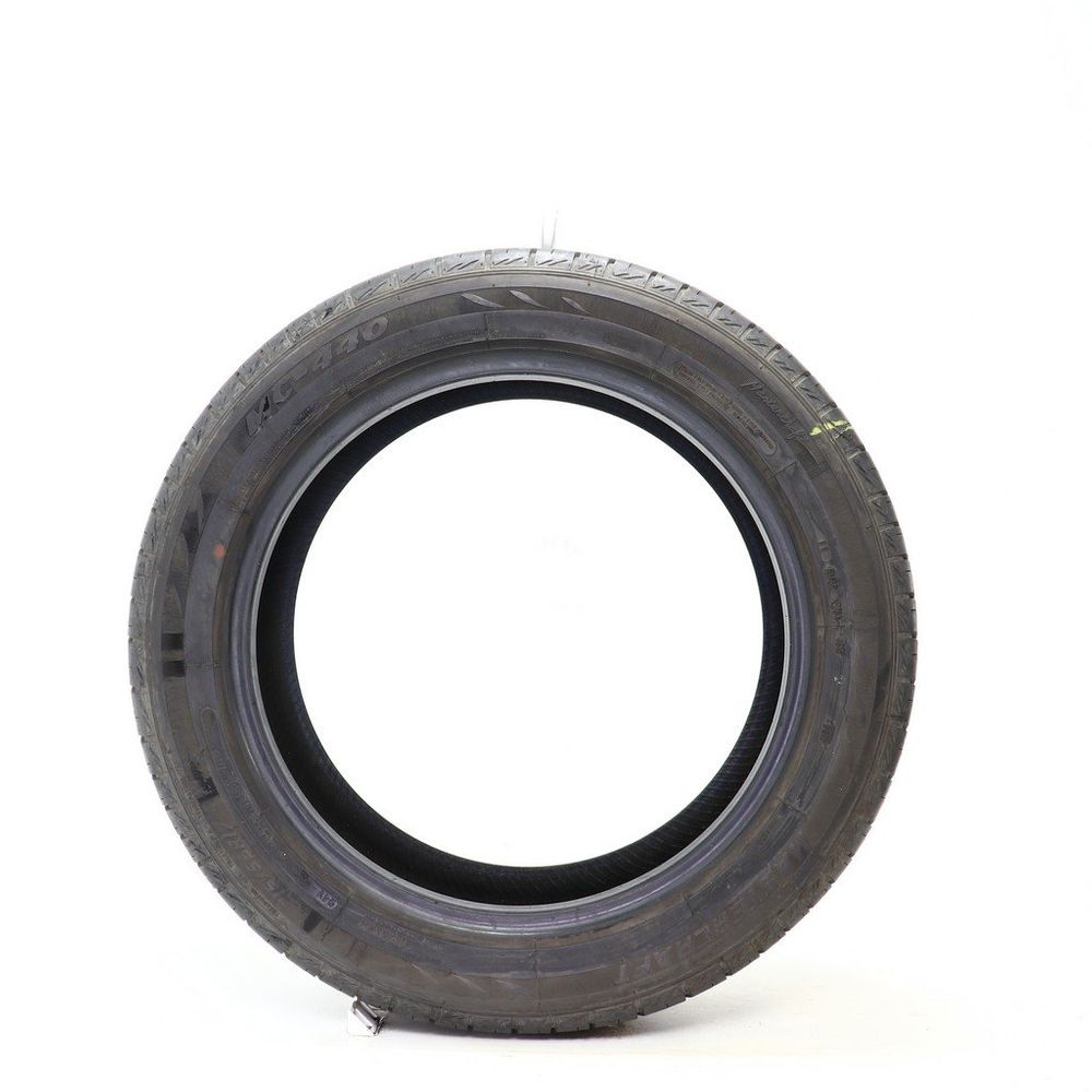 Set of (2) Used 215/55R17 Mastercraft MC-440 94V - 6.5-8/32 - Image 3