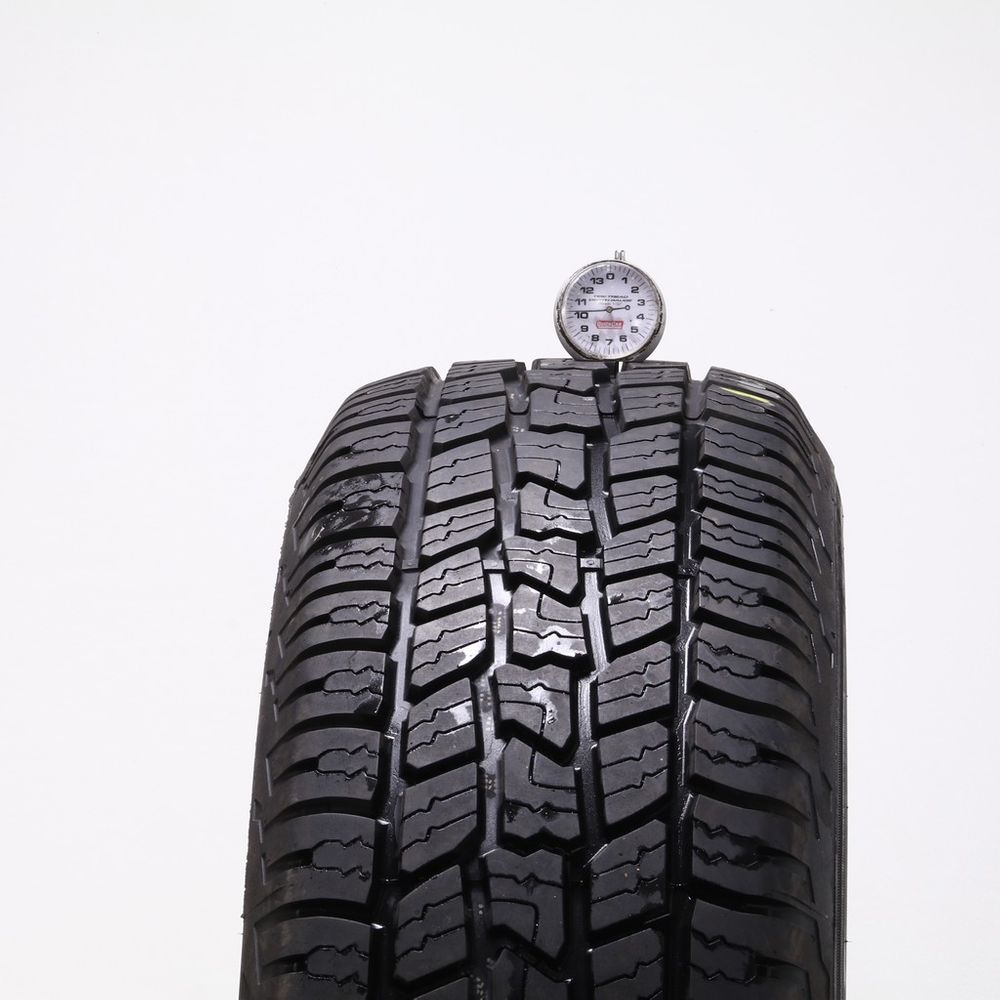 Set of (2) Used 265/70R17 Mesa A/P 3 115T - 8.5-10/32 - Image 5