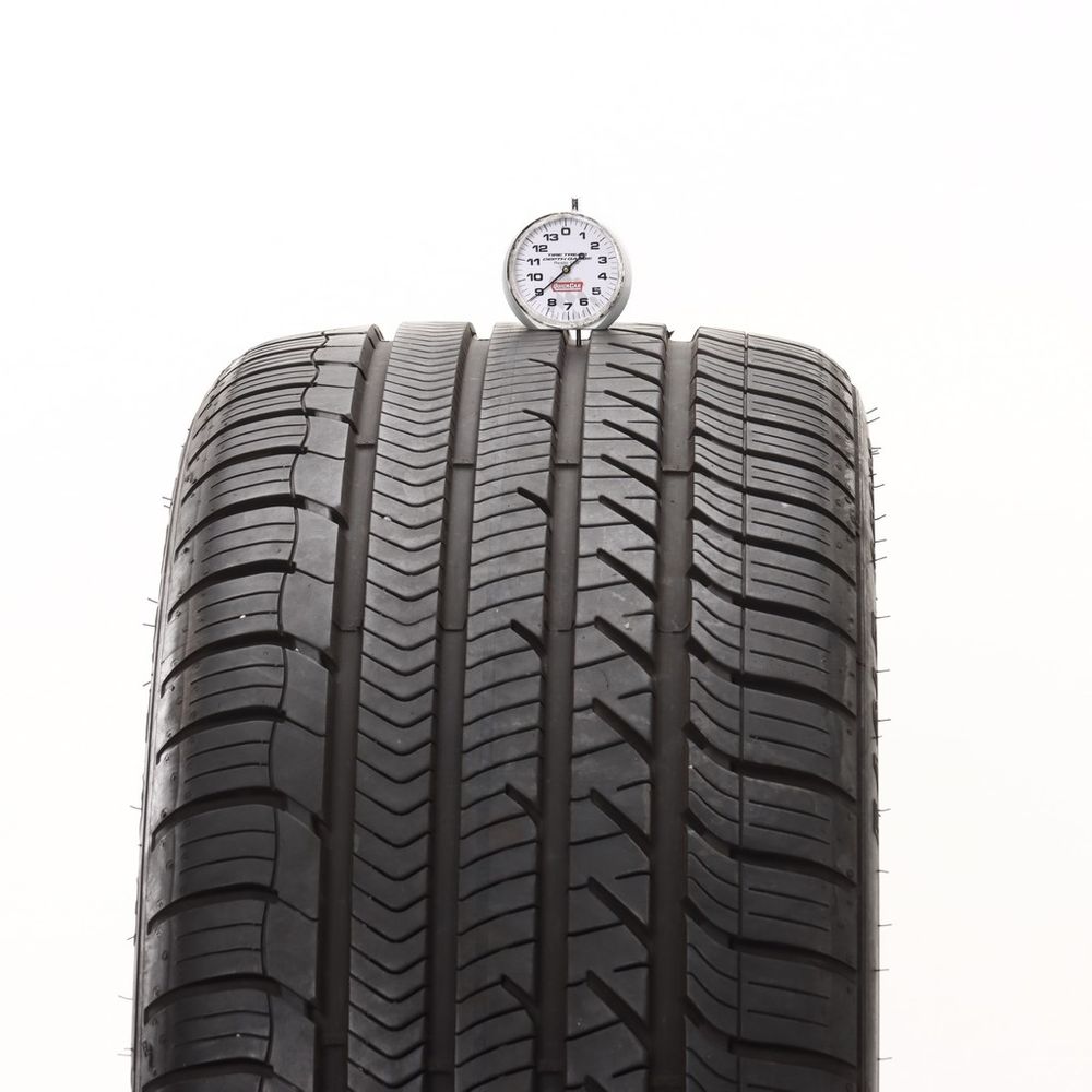 Set of (4) Used 265/35R21 Goodyear Eagle Sport AO SoundComfort 101H - 8.5-9/32 - Image 5