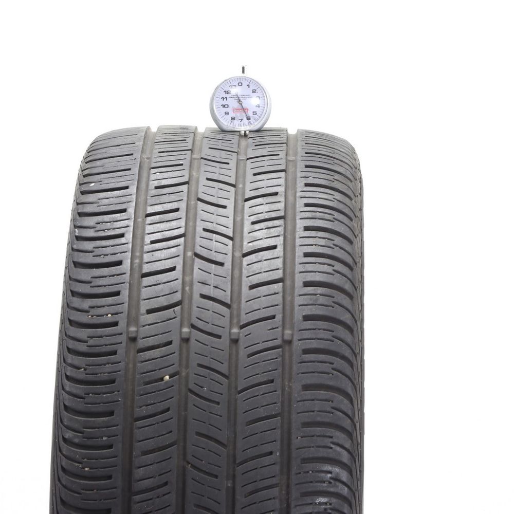 Used 245/45R18 Continental ContiProContact AO 100H - 6/32 - Image 2