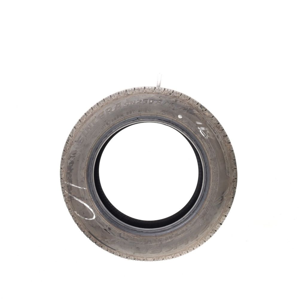 Used 175/65R14 Falken Sincera SN250 A/S 82T - 9/32 - Image 3