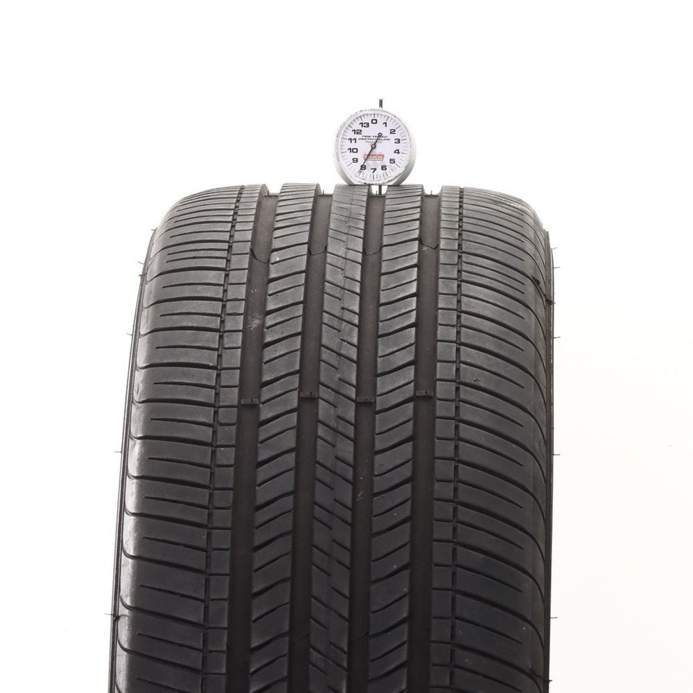 Set of (4) Used 245/45R20 Goodyear Eagle Touring 99V - 8/32 - Image 2
