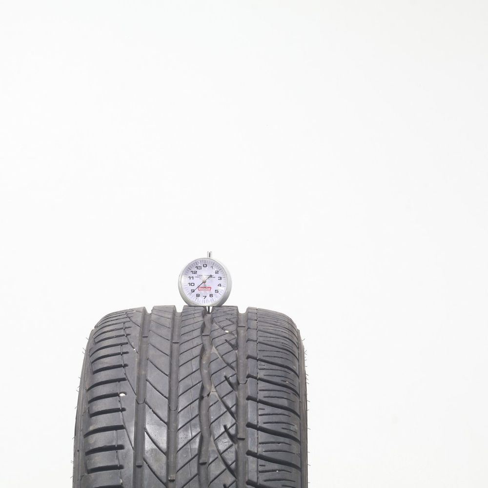Used 215/45R17 Dunlop Conquest sport A/S 91W - 8.5/32 - Image 2