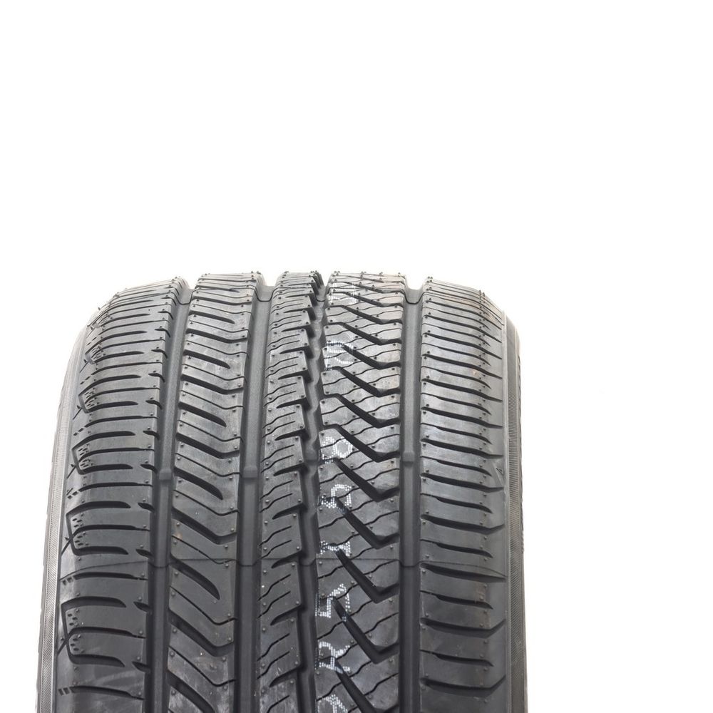 Set of (2) New 275/40R19 Yokohama Advan Sport A/S Plus 101Y - Image 2