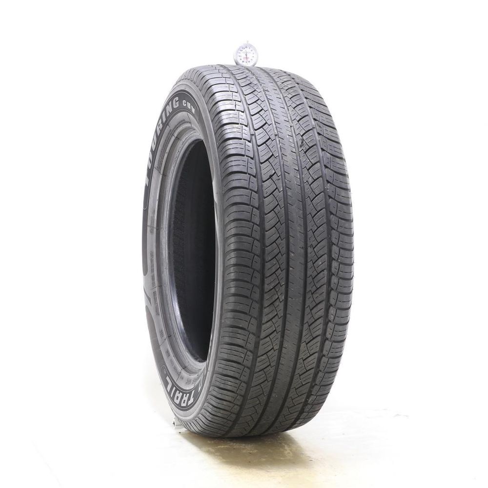 Used 265/60R18 Wild Trail Touring CUV AO 110H - 6.5/32 - Image 1