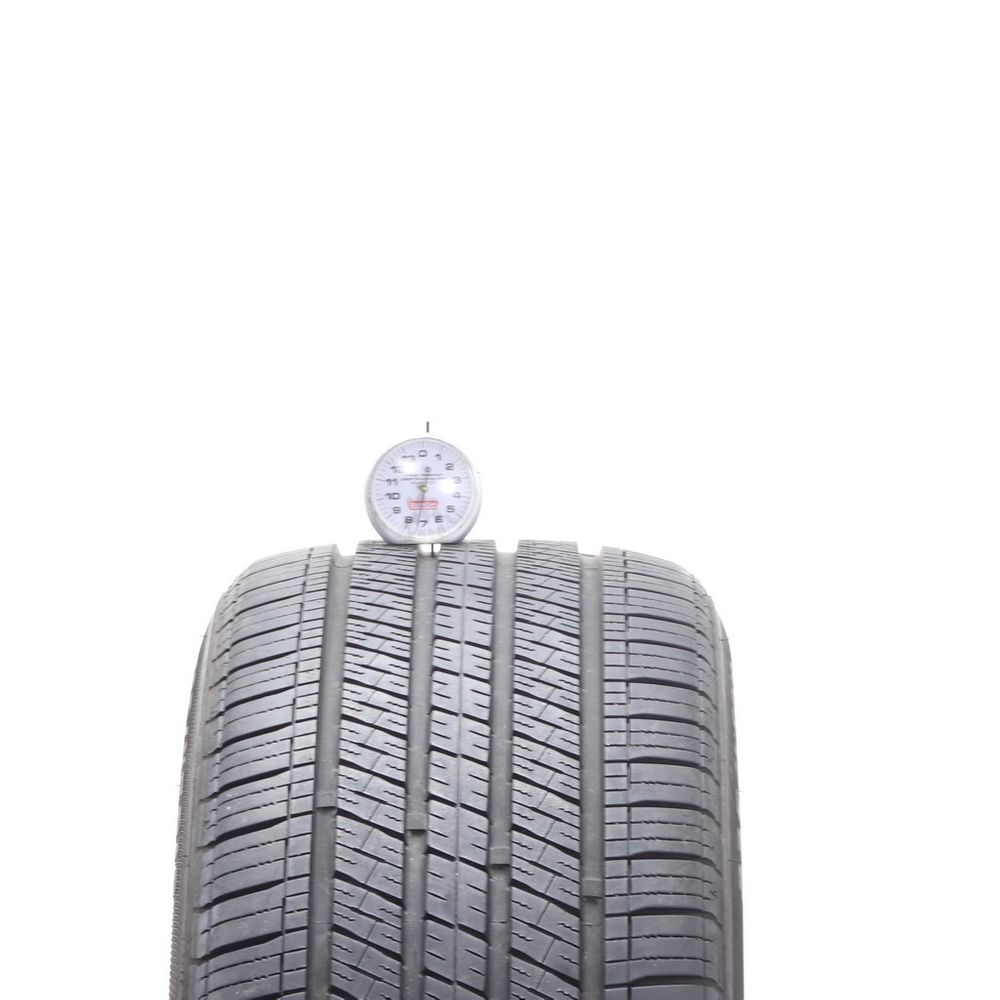Set of (2) Used 235/45R18 Fuzion Touring A/S 94V - 7-7.5/32 - Image 2