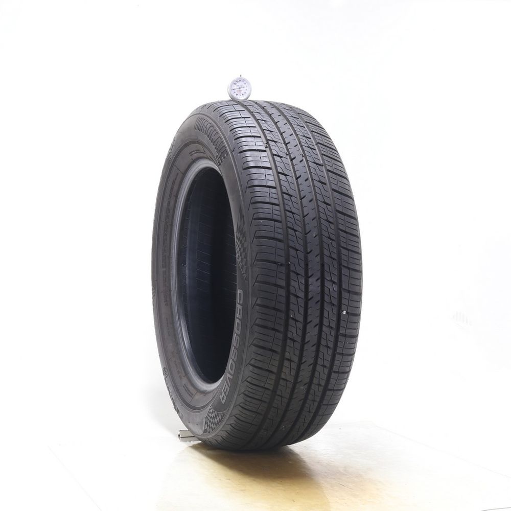 Set of (2) Used 245/60R18 Mohave Crossover CUV 105H - 8.5-10/32 - Image 4