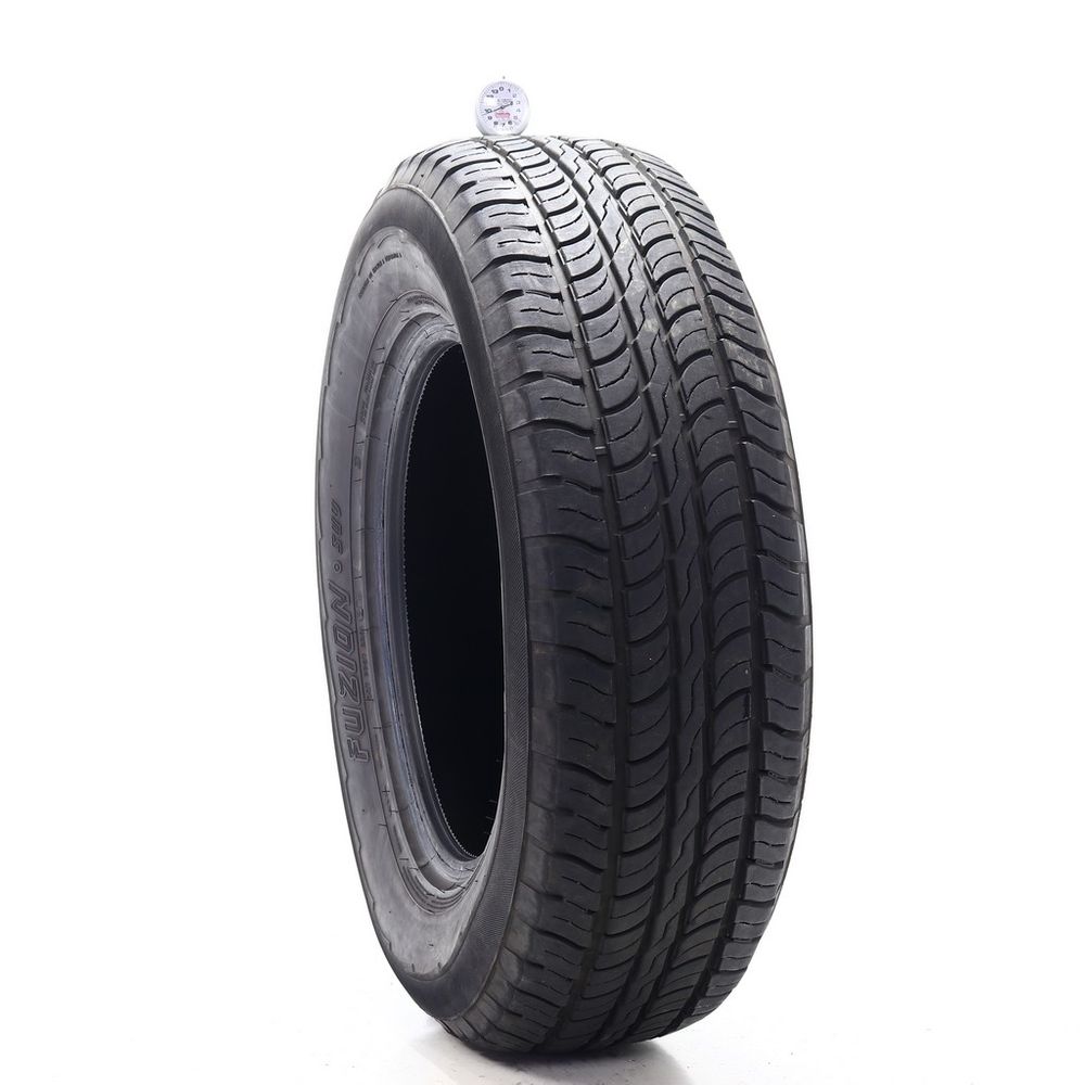 Used 255/70R18 Fuzion SUV 113T - 9.5/32 - Image 1