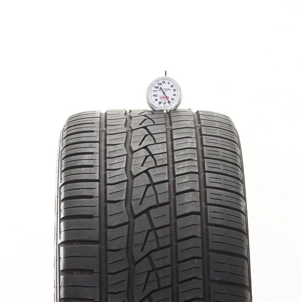 Set of (2) Used 255/45ZR20 Continental ControlContact Sport SRS Plus 105Y - 5.5-6/32 - Image 5