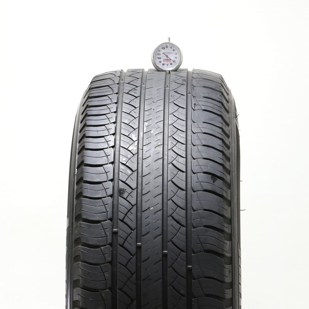 Used 265/60R18 Michelin Latitude Tour HP 109H - 5/32 - Image 2