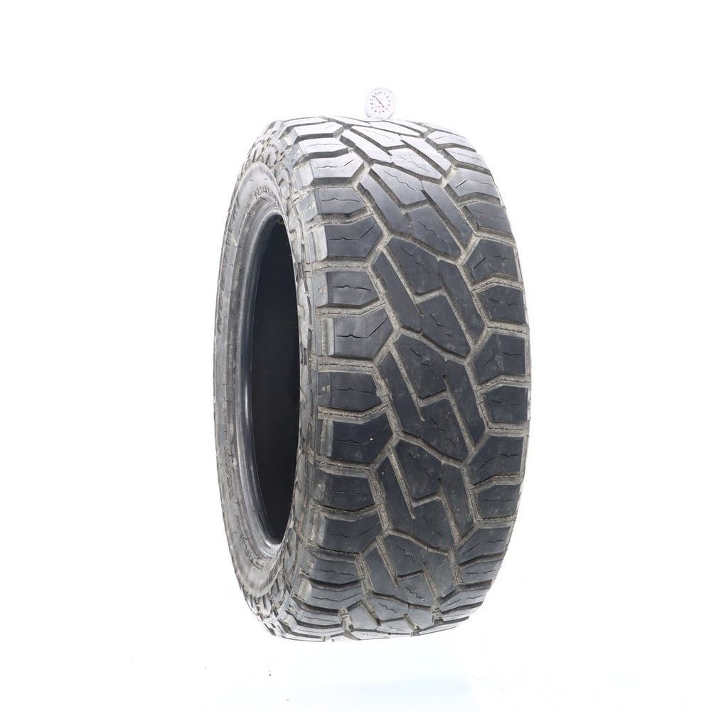 Used LT 33X12.5R20 NeoTerra Neomax-RT 119Q F - 12/32 - Image 1
