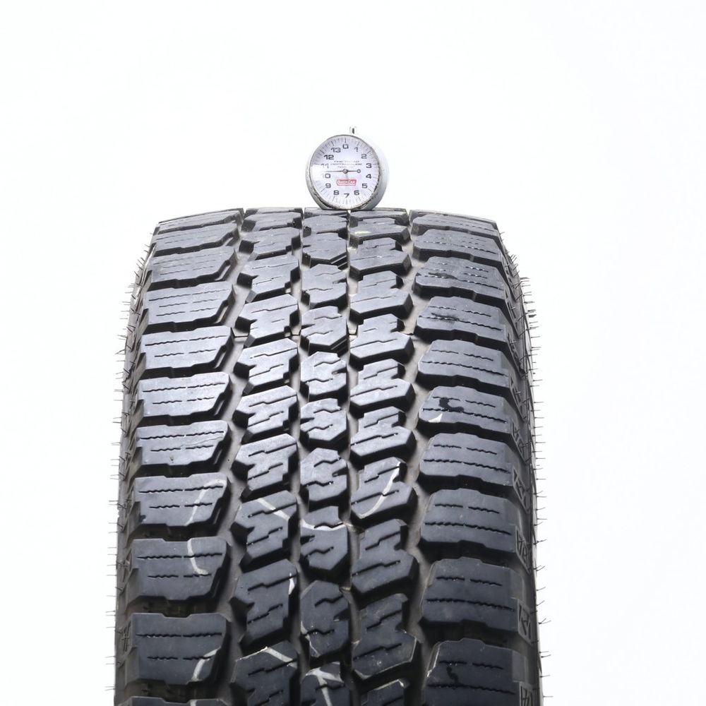 Used 255/70R17 Sumitomo Encounter AT 112T - 10.5/32 - Image 2
