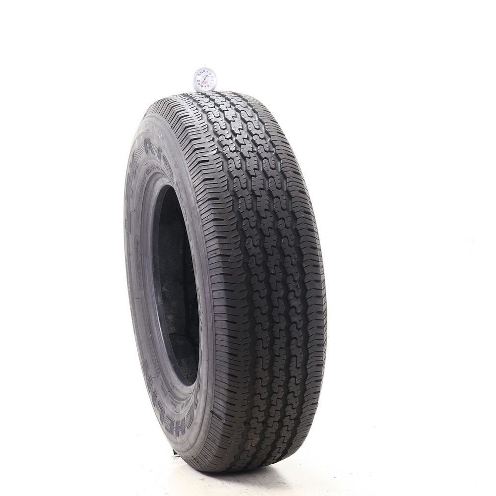 Used 245/75R16 Michelin LTX A/S 109S - 8.5/32 - Image 1